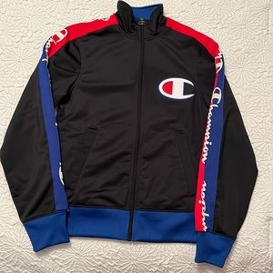 Men’s Champion Zip Up